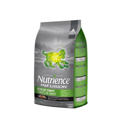NUTRIENCE INFUSION HEALTHY PUPPY