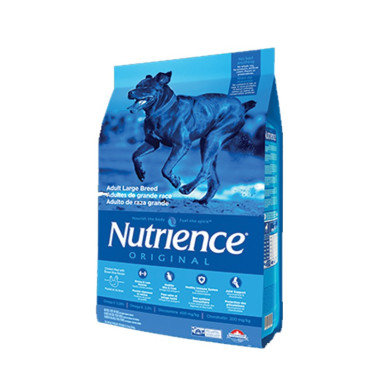 NUTRIENCE ORIGINAL ADULT LARGE BREED CANINO