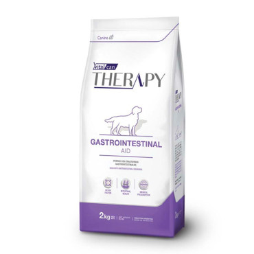 THERAPY CANINE GASTROINTESTINAL AID