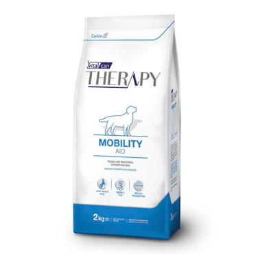 VITALCAN THERAPY CANINE MOBILITY AID