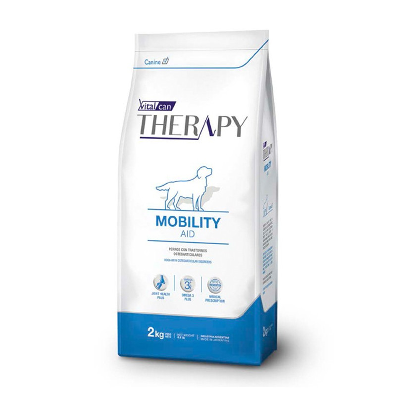 VITALCAN THERAPY CANINE MOBILITY AID