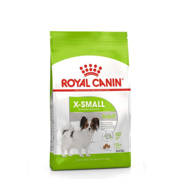 ROYAL CANIN X-SMALL ADULT