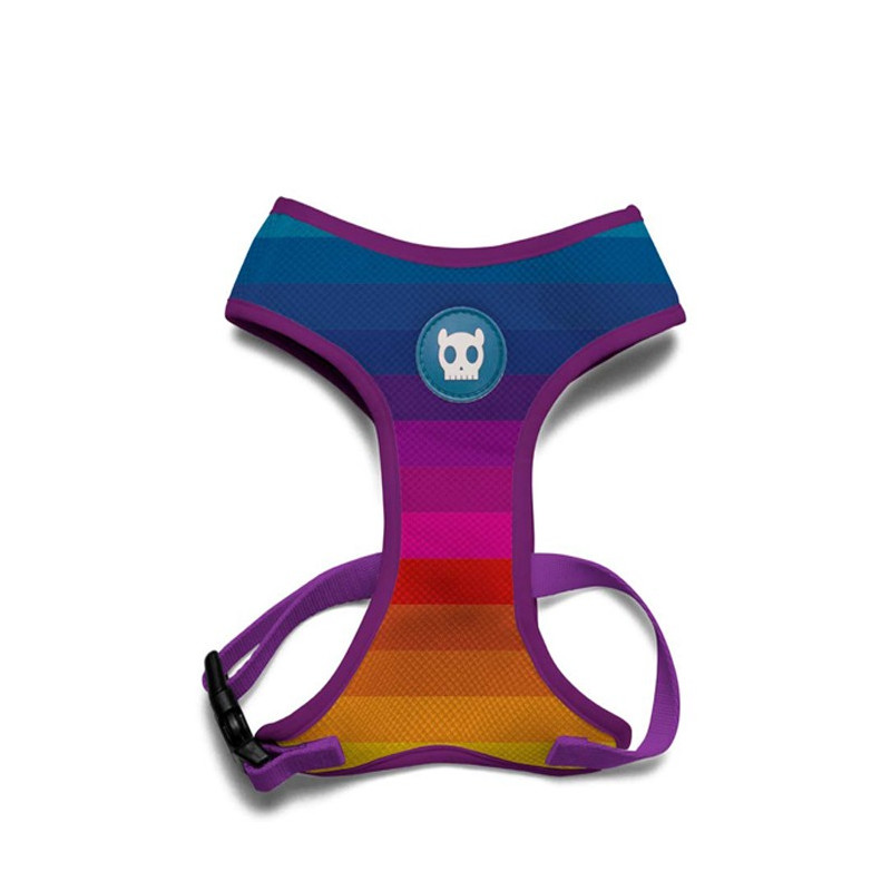 ZEE.DOG PRISMA MESH PLUS DOG HARNESS