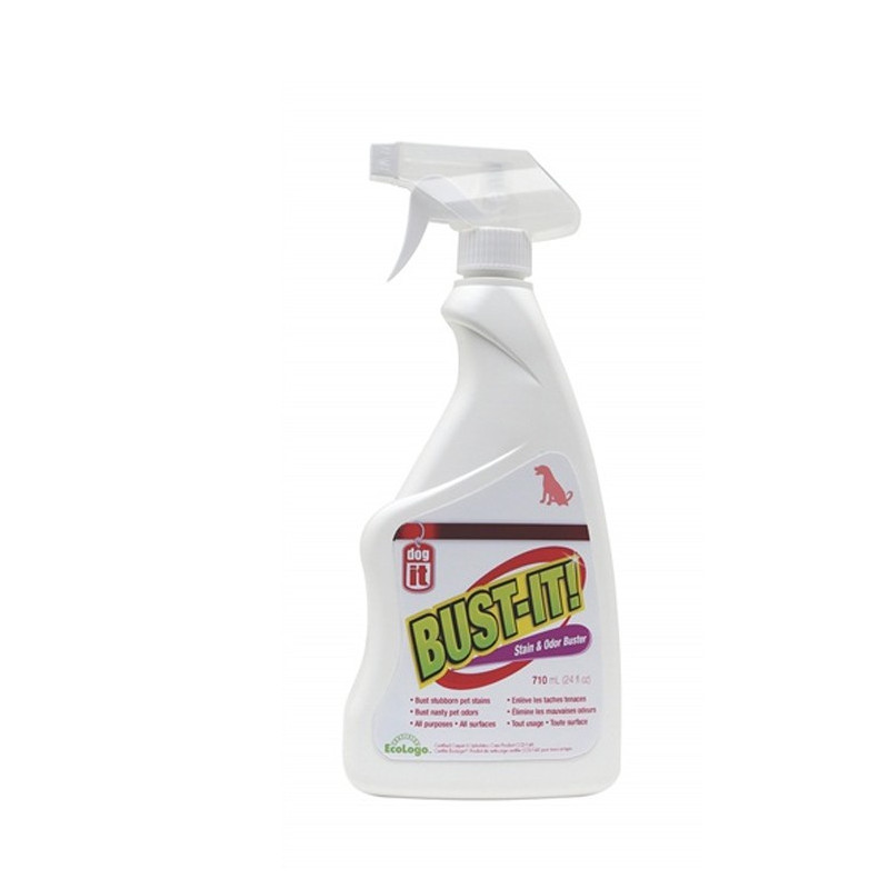 DOGIT BUST-IT PET STAIN