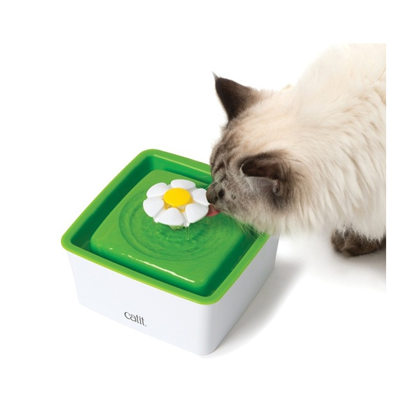 CATIT FLOWER FOUNTAIN MINI
