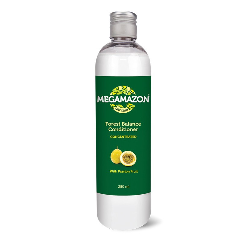 MEGAMAZON CONDITIONER FOREST BALANCE
