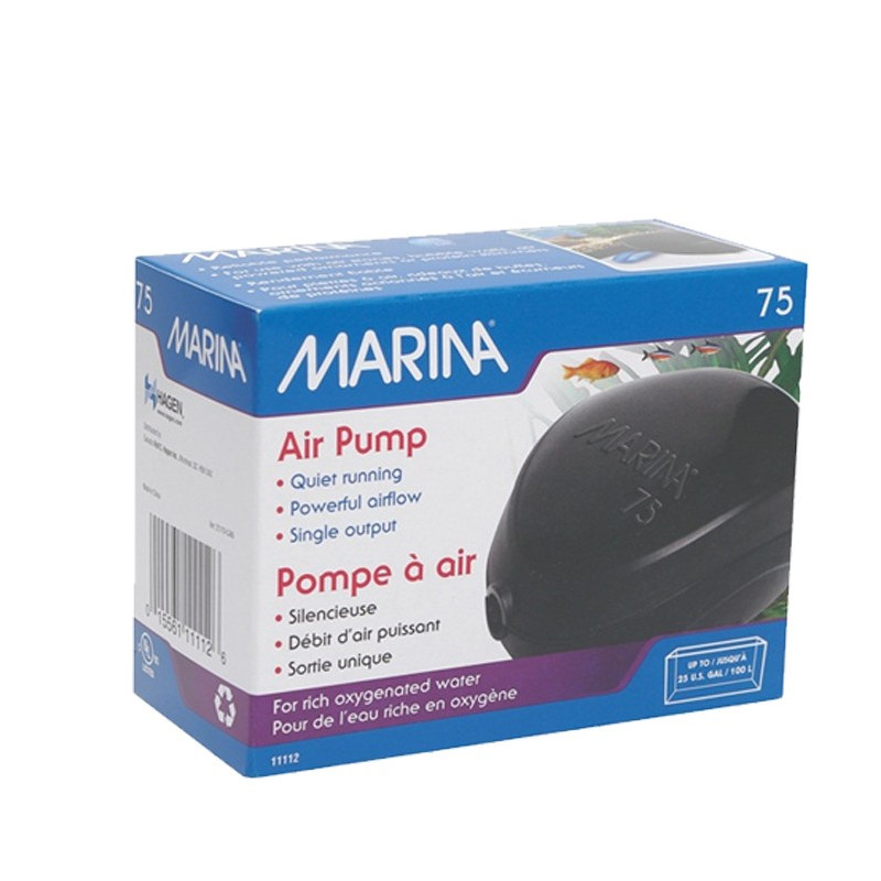 MARINA BOMBA AIREADORA 75