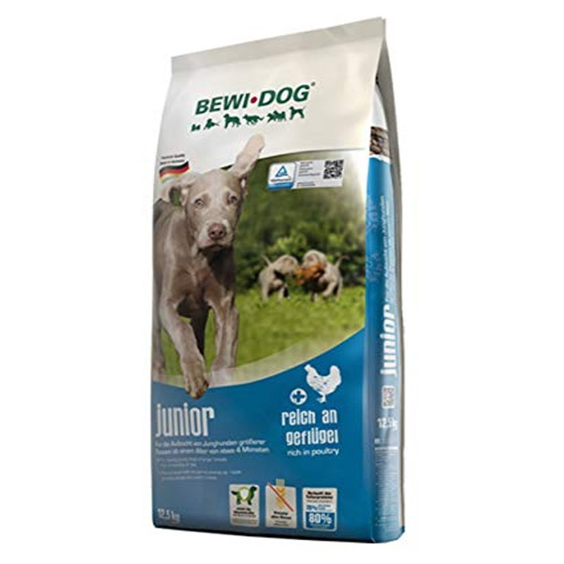BEWI DOG® JUNIOR