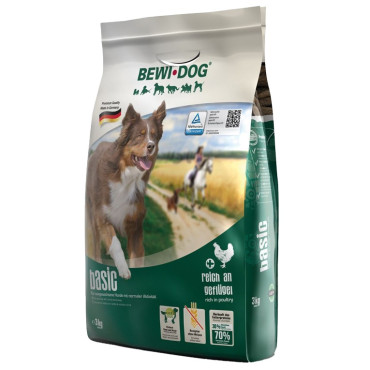 BEWI DOG® BASIC