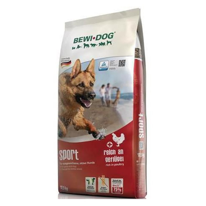 BEWI DOG® SPORT