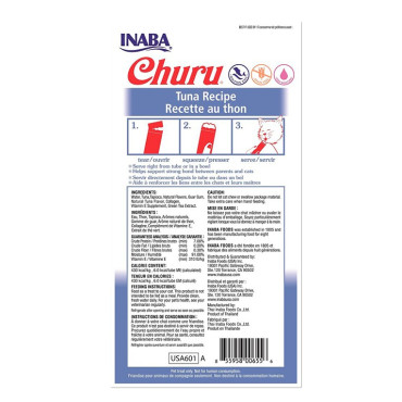 CIAO CHURU™ TUNA
