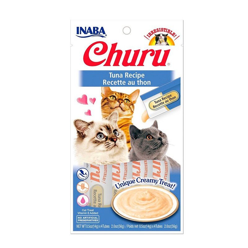 CIAO CHURU™ TUNA