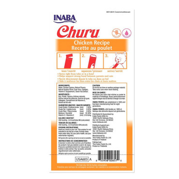 CIAO CHURU™ CHICKEN