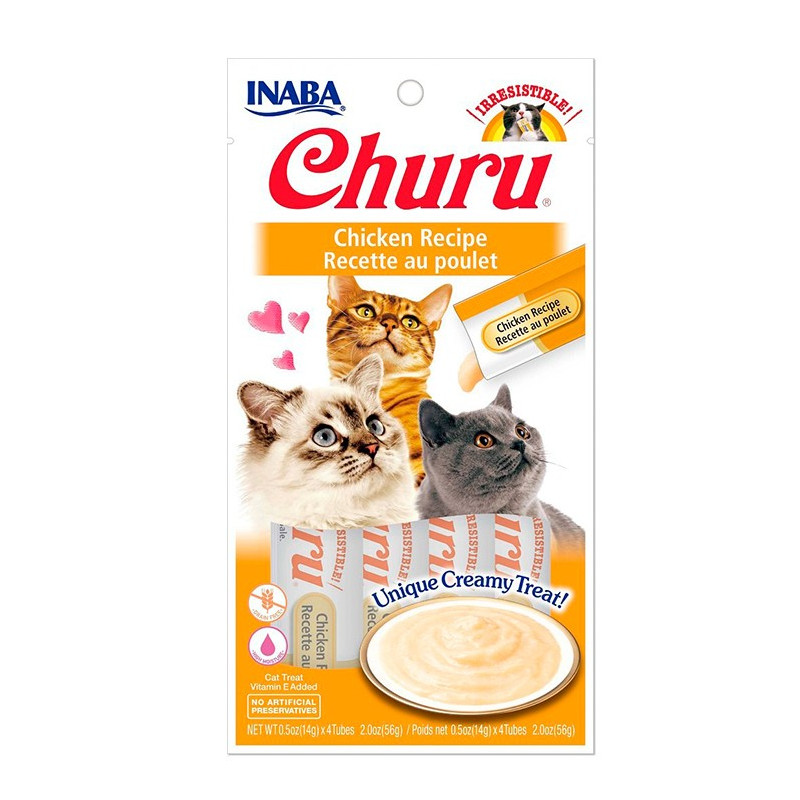 CIAO CHURU™ CHICKEN