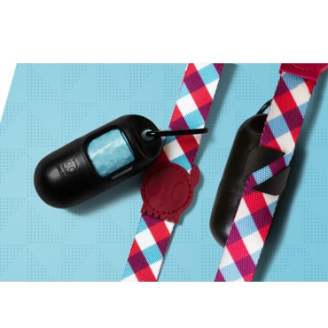 ZEE.DOG POOP BAG DISPENSER