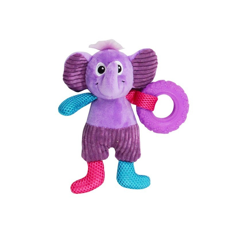 PAWISE PELUCHES VIVID LIFE SWIMMER ELEFANTE