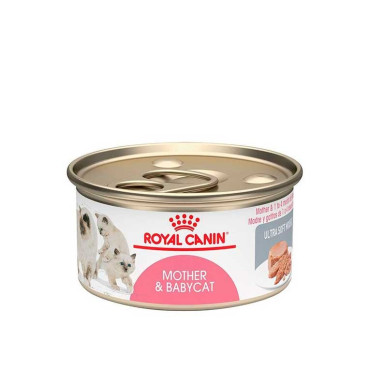 ROYAL CANIN LATA MOTHER AND BABYCAT INSTINCTIVE