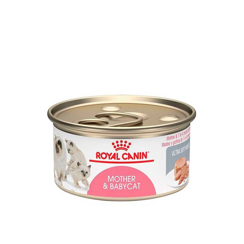 ROYAL CANIN MOTHER AND BABYCAT INSTINCTIVE