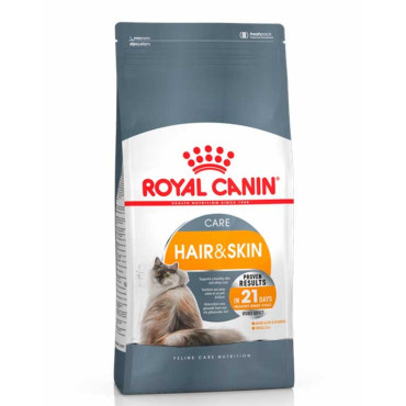 ROYAL CANIN HAIR & SKIN CARE FELINO