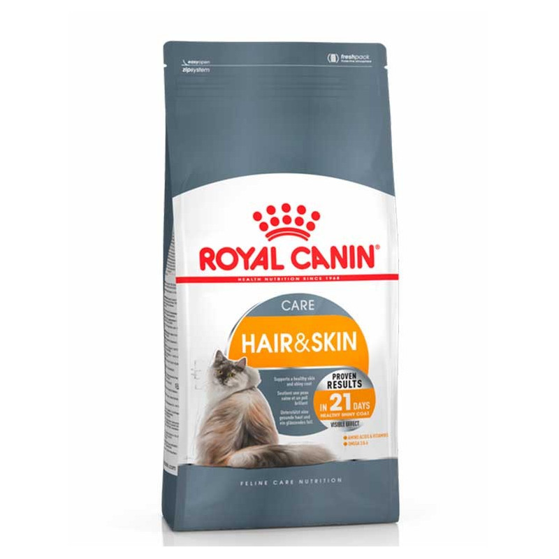 ROYAL CANIN HAIR & SKIN CARE FELINO