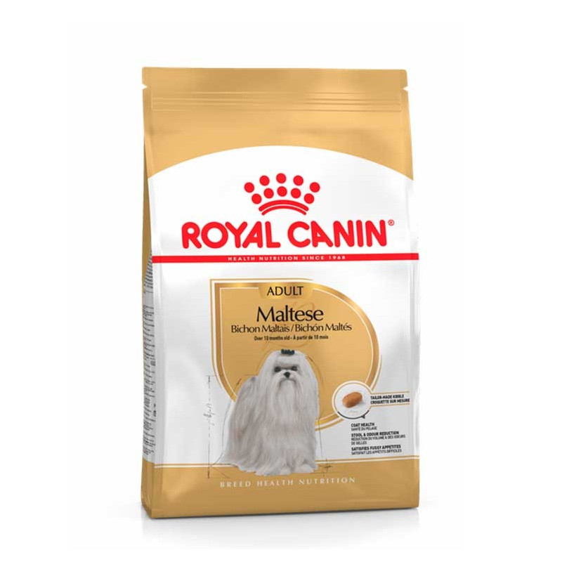 ROYAL CANIN MALTESE ADULT