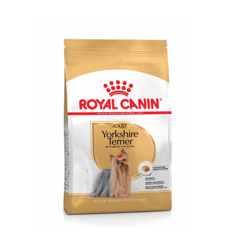 ROYAL CANIN YORKSHIRE TERRIER ADULT