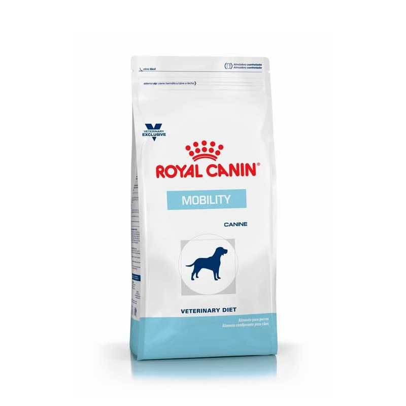 ROYAL CANIN MOBILITY CANINO
