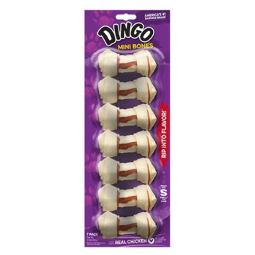 DINGO MINI BONES