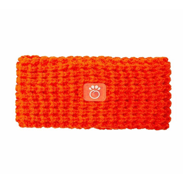 GF PET™ SCOUT TUBE SCARF - ORANGE