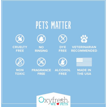 GEL DENTAL OXYFRESH®