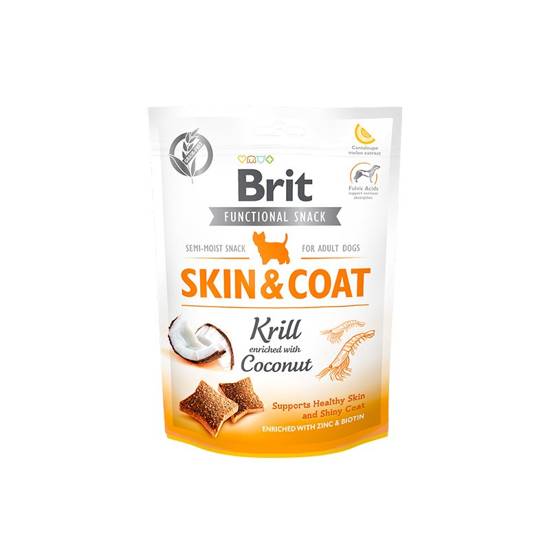 BRIT FUNCTIONAL SNACK MOBILITY SQUID