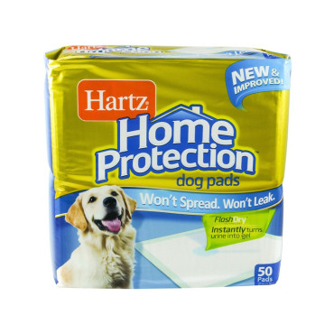 HOME PROTECTION DOG PADS