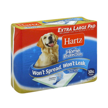 HOME PROTECTION XL DOG PADS