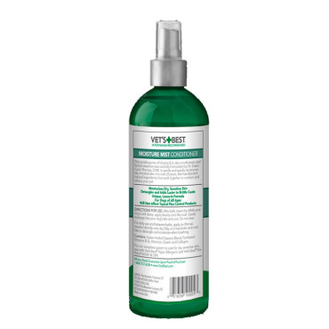 VET´S+BEST MOISTURE MIST CONDITIONER