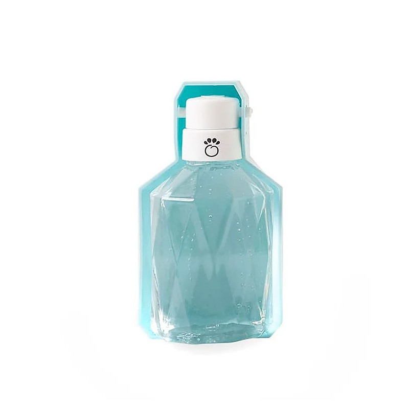 GF PET® TRAVEL WATER BOTTLE