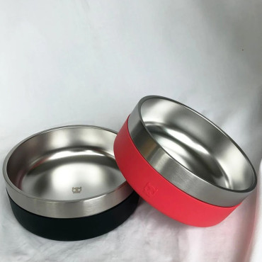ZEE.DOG TUFF BOWL BOWL