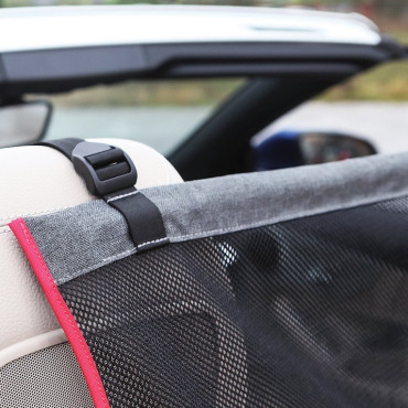 KONG PROTECTIVE SEAT BARRIER