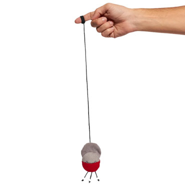 ZEE.CAT FINGER PUPPETS