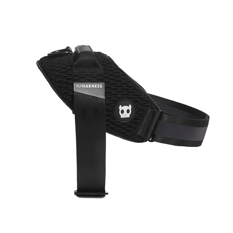 ZEE.DOG FLYHARNESS GOTHAM