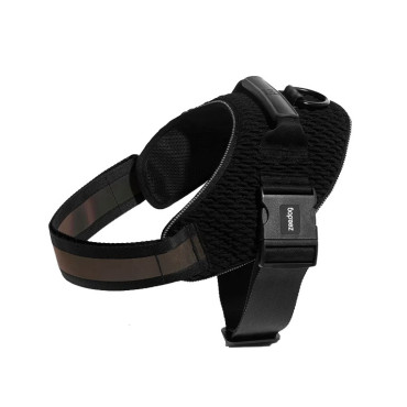ZEE.DOG FLYHARNESS GOTHAM
