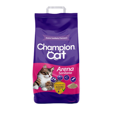 CHAMPION CAT ARENA SANITARIA