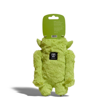 ZEE.DOG GREG MONSTERZ PLUSH DOG TOY