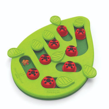 BUGGIN&acute;OUT PUZZLE & PLAY - GATO