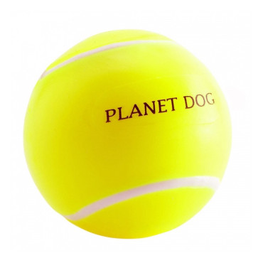 PLANET DOG ORBEE-TUFF® TENNIS BALL YELLOW