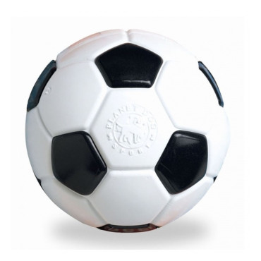 ORBEE-TUFF&reg; SOCCER BALL WHITE