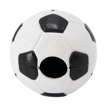 ORBEE-TUFF&reg; SOCCER BALL WHITE