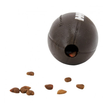 ORBEE-TUFF&reg; FOOTBALL BROWN