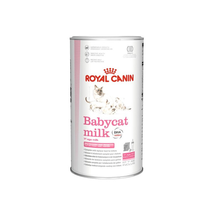 ROYAL CANIN BABYCAT MILK