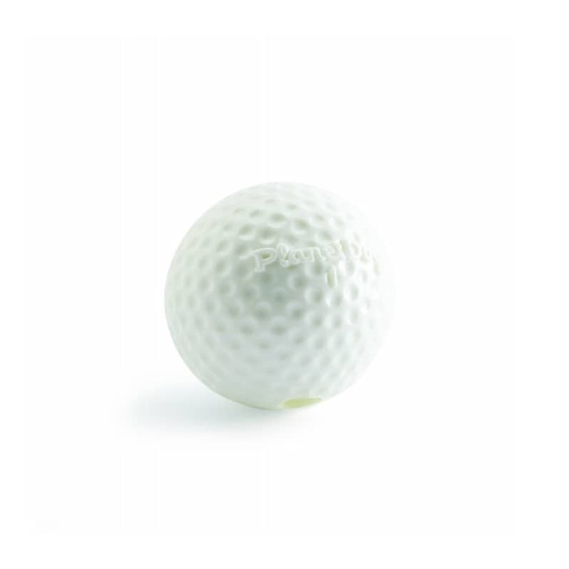 ORBEE-TUFF® GOLF BALL WHITE