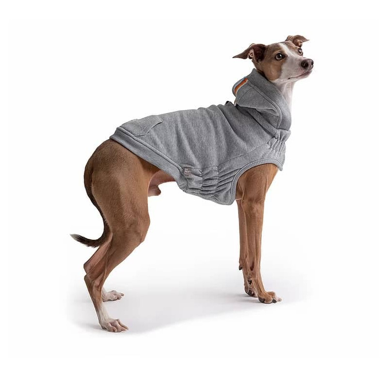 GF PET™ POLERÓN URBAN GRIS